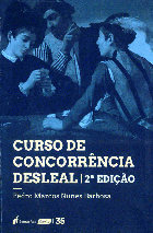 Curso de concorrência desleal