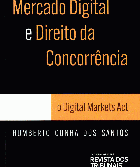 Mercado Digital e Direito da Concorrência