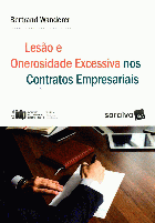 Lesão e onerosidade excessiva nos contratos empresariais