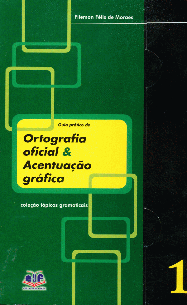 Ortografia Oficial