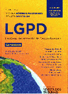 LGPD - Lei Geral de Proteção de Dados Pessoais Comentada
