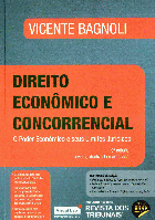 Direito Econômico e Concorrencial