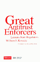 Great antitrust enforces